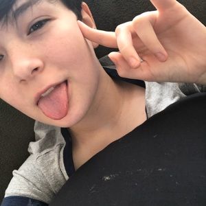 Meet your Posher, Kay